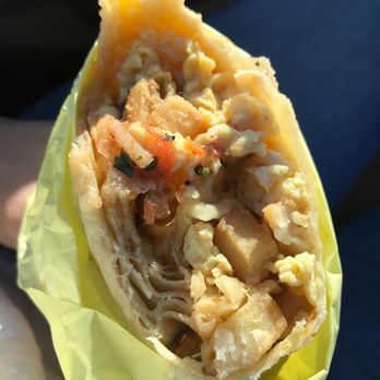 Ferny's Mexican Grill - Mexican Near Me - Santee, California
