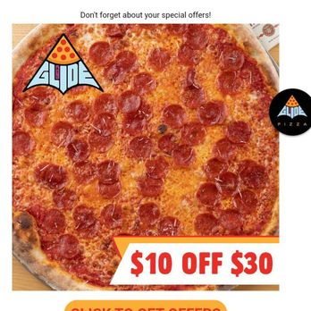 Glide Pizza - Pizza Near Me - Atlanta, Georgia Glide Pizza - Pizza Near Me - Atlanta, Georgia