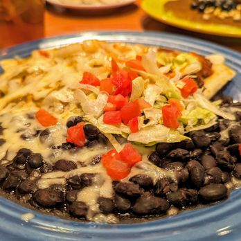 The Range Cafe - Mexican Near Me - Albuquerque, New Mexico