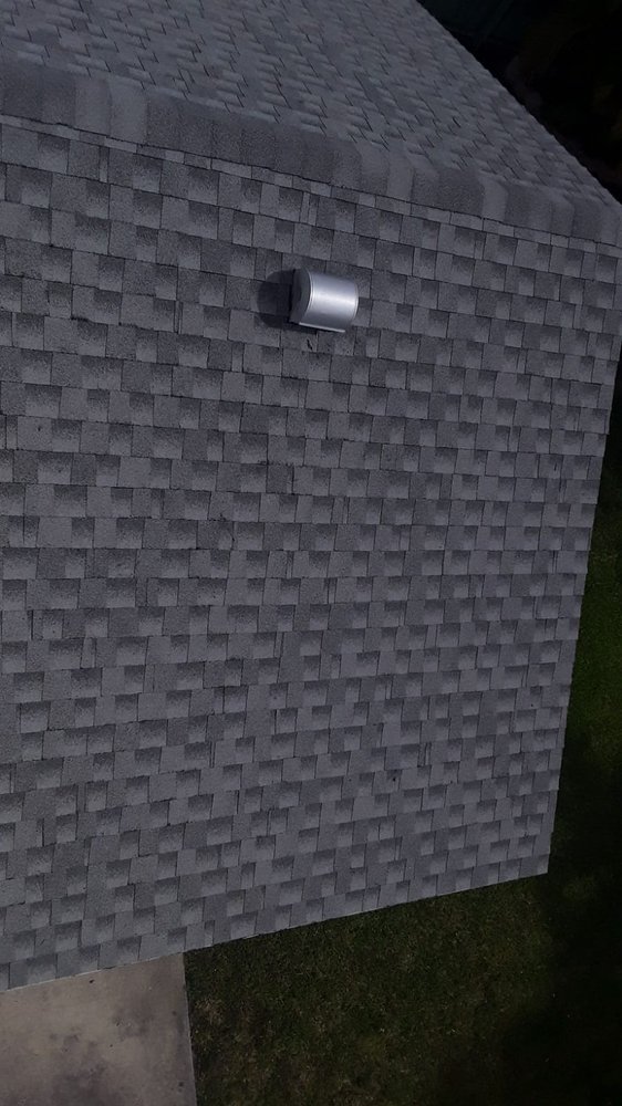 Slide of The Roof Xperts