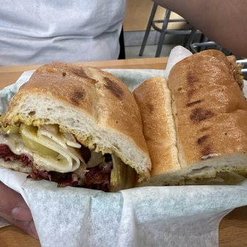 Board & Brew - Beefy sandwich - Sandwiches Near Me - Costa Mesa, California Board & Brew - Beefy sandwich - Sandwiches Near Me - Costa Mesa, California