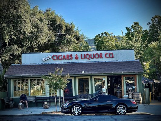king tobacco westlake village King Tobacco, 3835 E Thousand Oaks Blvd, Westlake Village, CA 91362, US