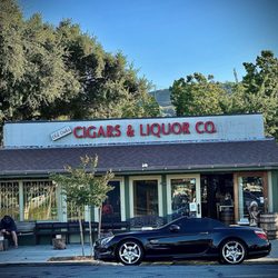 Old Oaks Cigar & Wine - "Gentlemen, you may smoke." --King Edward VII of England  (ending Queen Victoria's long smoking ban in court)