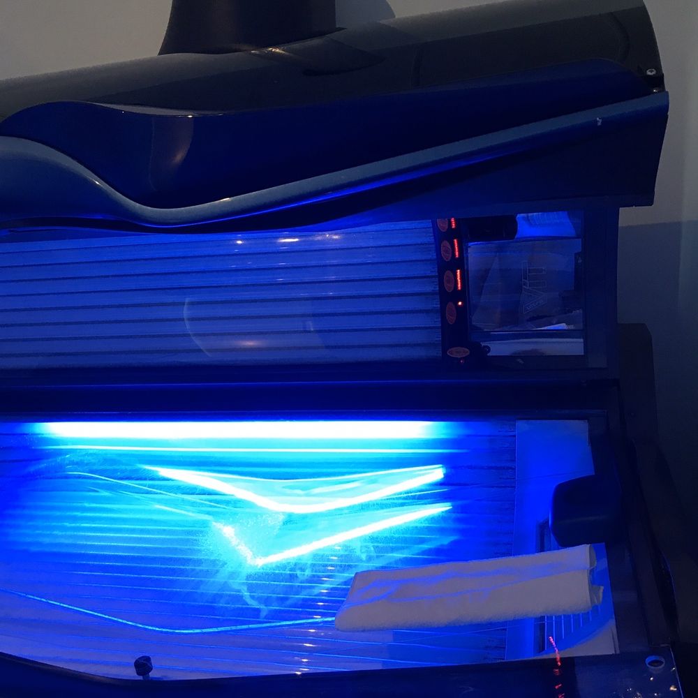 Korean Room Salon Los Angeles