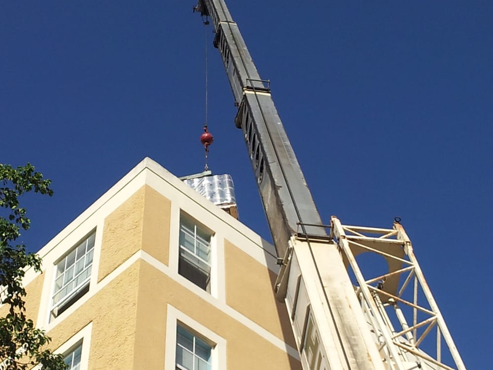 Slide of ABC Roofing Corp.