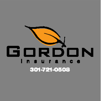 Gordon Insurance - Gordon Insurance Logo - Insurance Near Me - Montgomery Village, Maryland Gordon Insurance - Gordon Insurance Logo - Insurance Near Me - Montgomery Village, Maryland