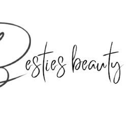 Besties Beauty - Logo