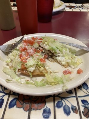 Tammy's Mexican Restaurant by null