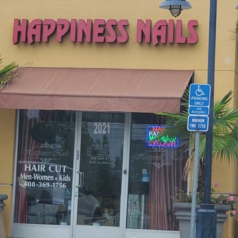 Happiness Nails and Spa - Happiness Nails - Nail Salons Near Me - San Jose, California Happiness Nails and Spa - Happiness Nails - Nail Salons Near Me - San Jose, California