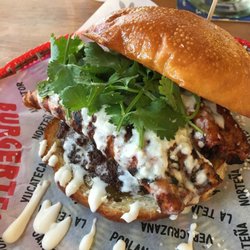 Burgerteca
