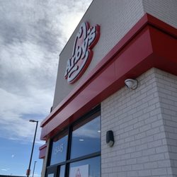 Arby's - Wow look at that angle