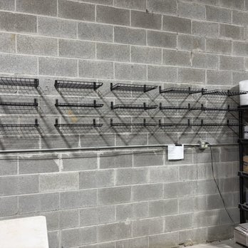 Dmitriy & Sons Handyman Services - Shelving installation, garage storage, wall-mounted shelves, organized workspace - Handyman Near Me Dmitriy & Sons Handyman Services - Shelving installation, garage storage, wall-mounted shelves, organized workspace - Handyman Near Me