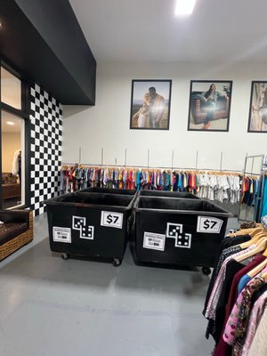 Chance Vintage by null