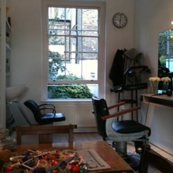 The Hairdressers