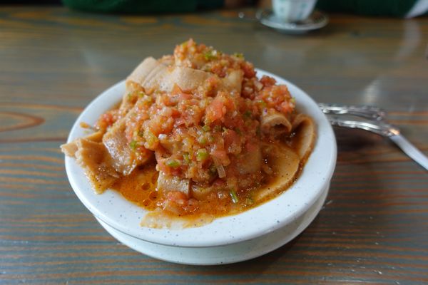 Bole Ethiopian Restaurant by null Bole Ethiopian Restaurant by null