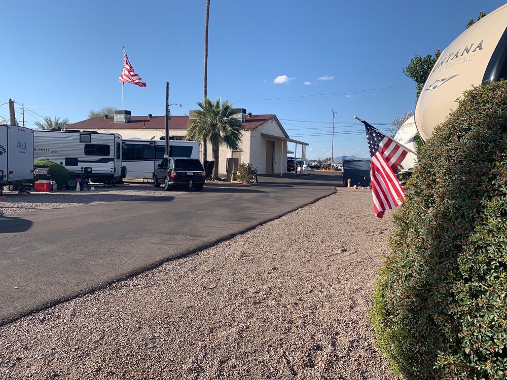 TWIN PALMS RV PARK Updated August 2024 24 Photos & 30 Reviews