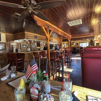 Old Country Inn - Interior - American Near Me - Big Bear Lake, California Old Country Inn - Interior - American Near Me - Big Bear Lake, California