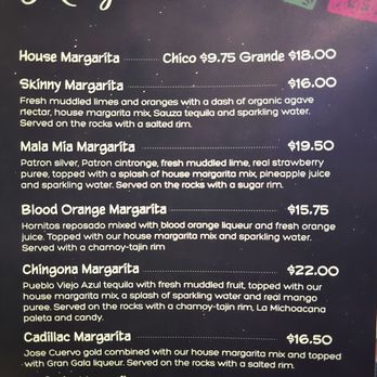 La Patrona - Mexican Near Me - Tumwater, Washington