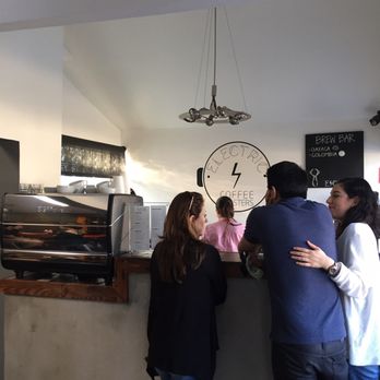 Electric Coffee Roasters - Coffee & Tea Near Me - Tijuana, BCN Electric Coffee Roasters - Coffee & Tea Near Me - Tijuana, BCN