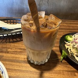 Vietnamese Coffee