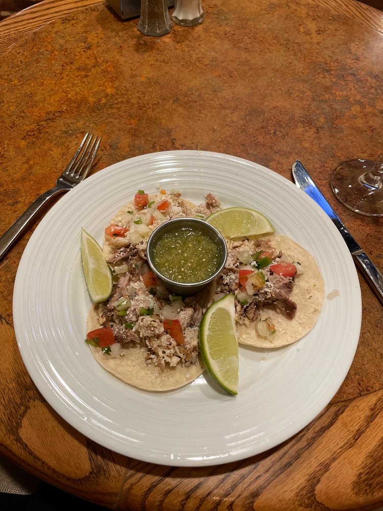 CANTINA AT THE CROWNE PLAZA Updated October 2024 23 Photos & 10