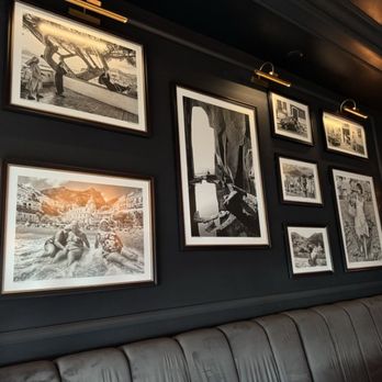 Sardelli - Sardelli's 1st floor - Italian Near Me - Hollywood, Florida