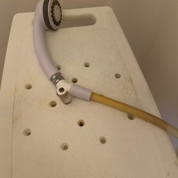 Essex - Dirty shower - Assisted Living Facilities Near Me - Sedalia, Missouri Essex - Dirty shower - Assisted Living Facilities Near Me - Sedalia, Missouri