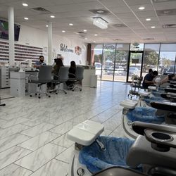 The Nail Lab