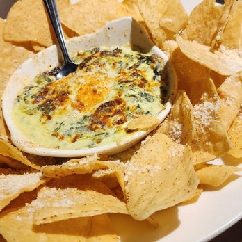 Yard House - Spinach dip - New American Near Me - Honolulu, Hawaii Yard House - Spinach dip - New American Near Me - Honolulu, Hawaii