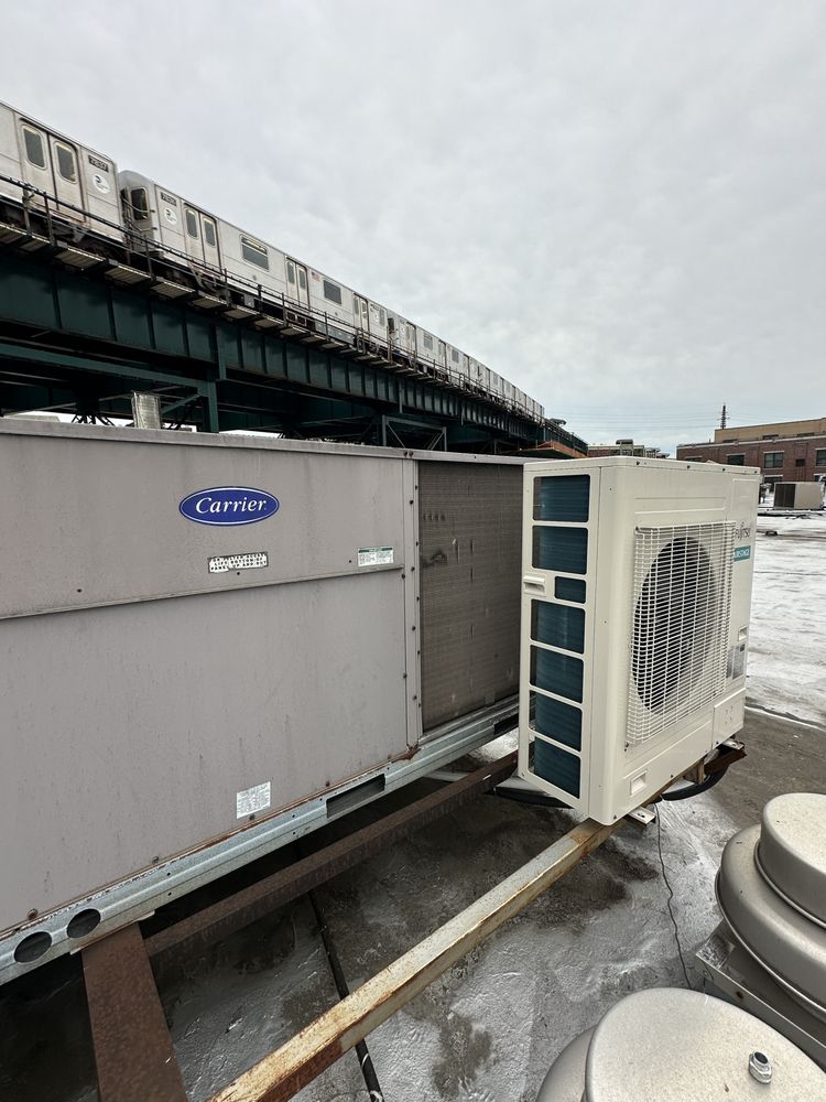 Slide of Mastertech Heating & Cooling