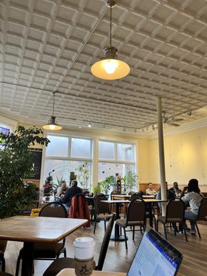 Hartford Coffee Company by null