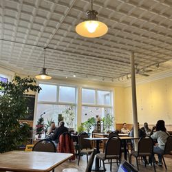 Hartford Coffee Co