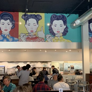 Dim Sum Corner - Open kitchen - Dim Sum Near Me - San Francisco, California Dim Sum Corner - Open kitchen - Dim Sum Near Me - San Francisco, California