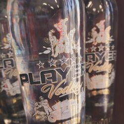Ambassador Liquor