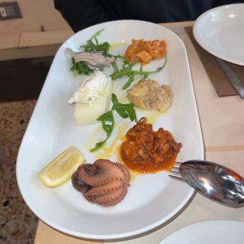 Osteria Al Pozzo Roverso - Italian Near Me - Venice, VE Osteria Al Pozzo Roverso - Italian Near Me - Venice, VE
