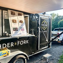 Town Fork Mobile Kitchen
