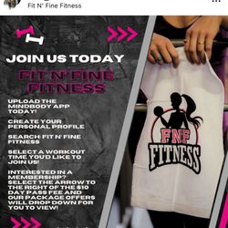 Fit N' Fine Fitness