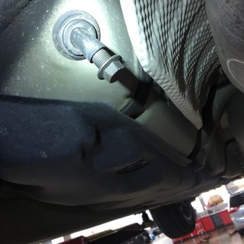 Forney Kwik Kar - Forney Kwik Car ruined my car! - Auto Repair Near Me - Forney, Texas