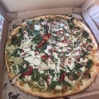 Surf Rider Pizza - Pizza Near Me - La Mesa, California Surf Rider Pizza - Pizza Near Me - La Mesa, California