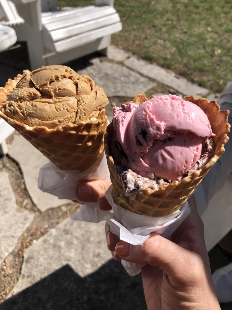 Reviews of GRAHAM’S FINE CHOCOLATES & ICE CREAM Updated September