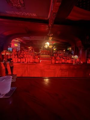 Wolski's Tavern by null