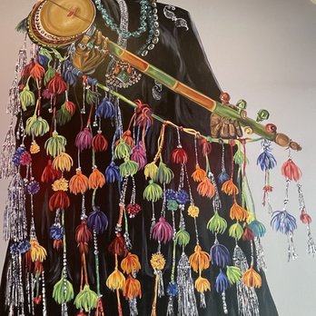 Chai Chenak - Amazing wall Art. - Halal Near Me - New Brunswick, New Jersey Chai Chenak - Amazing wall Art. - Halal Near Me - New Brunswick, New Jersey
