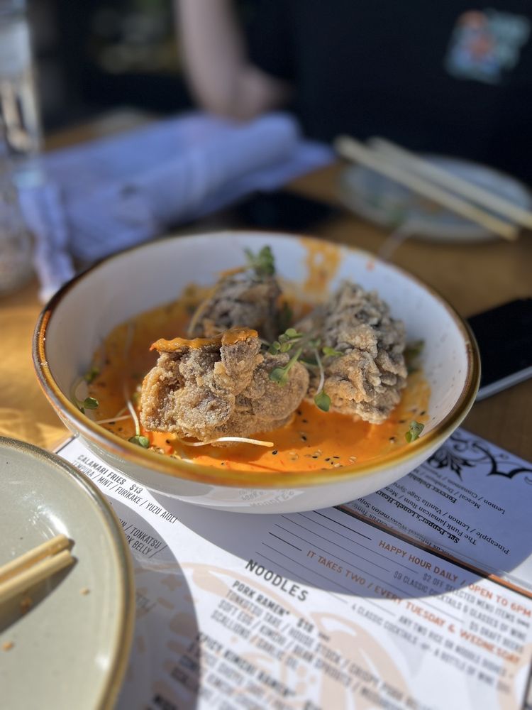 CLEVER KOI 1010 Photos & 615 Reviews 60 W Vaughn Ave, Gilbert