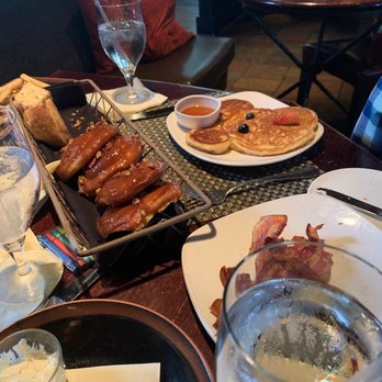 Canoe - Riverside was on point. The freshly baked pastries did not disappoint. Everything was delicious! - New American Near Me - Atlanta, Georgia