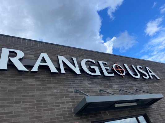 RANGE USA HUMBLE - Updated June 2026 - 20 Photos & 36 Reviews - 9245