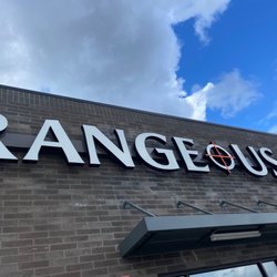 Range USA Humble