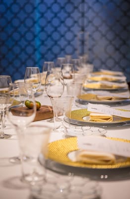 Ramón Freixa Madrid by null