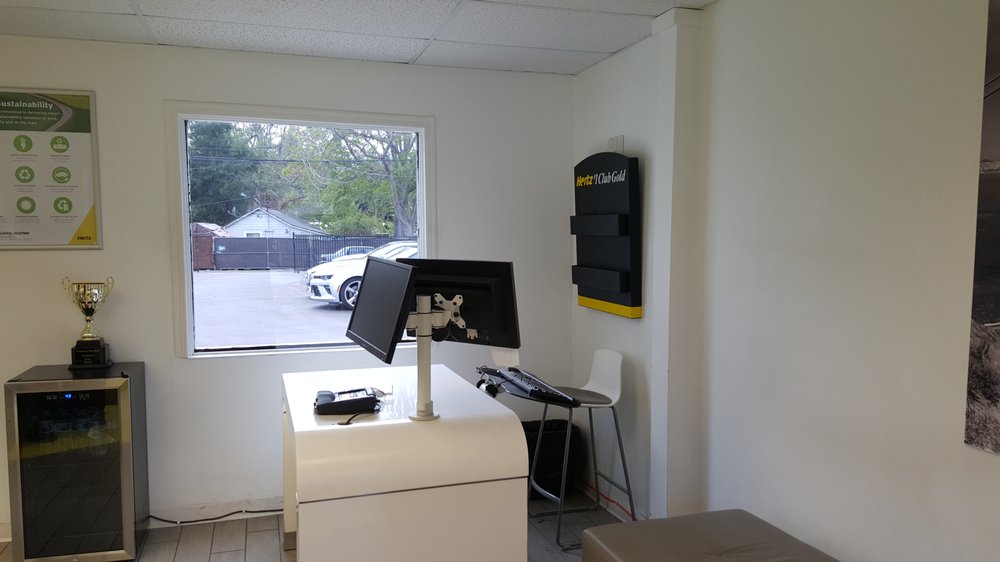 HERTZ RENT A CAR Updated May 2024 14 Photos & 159 Reviews 2720