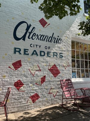 Old Town Books by null