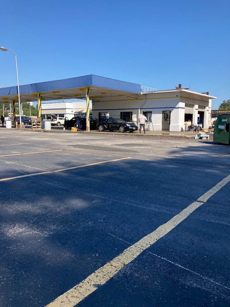 SPLASH CAR WASH Updated September 2024 20 Photos & 10 Reviews